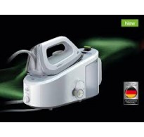 BRAUN Σύστημα σιδερώματος CareStyle 3 IS 3022 Λευκό